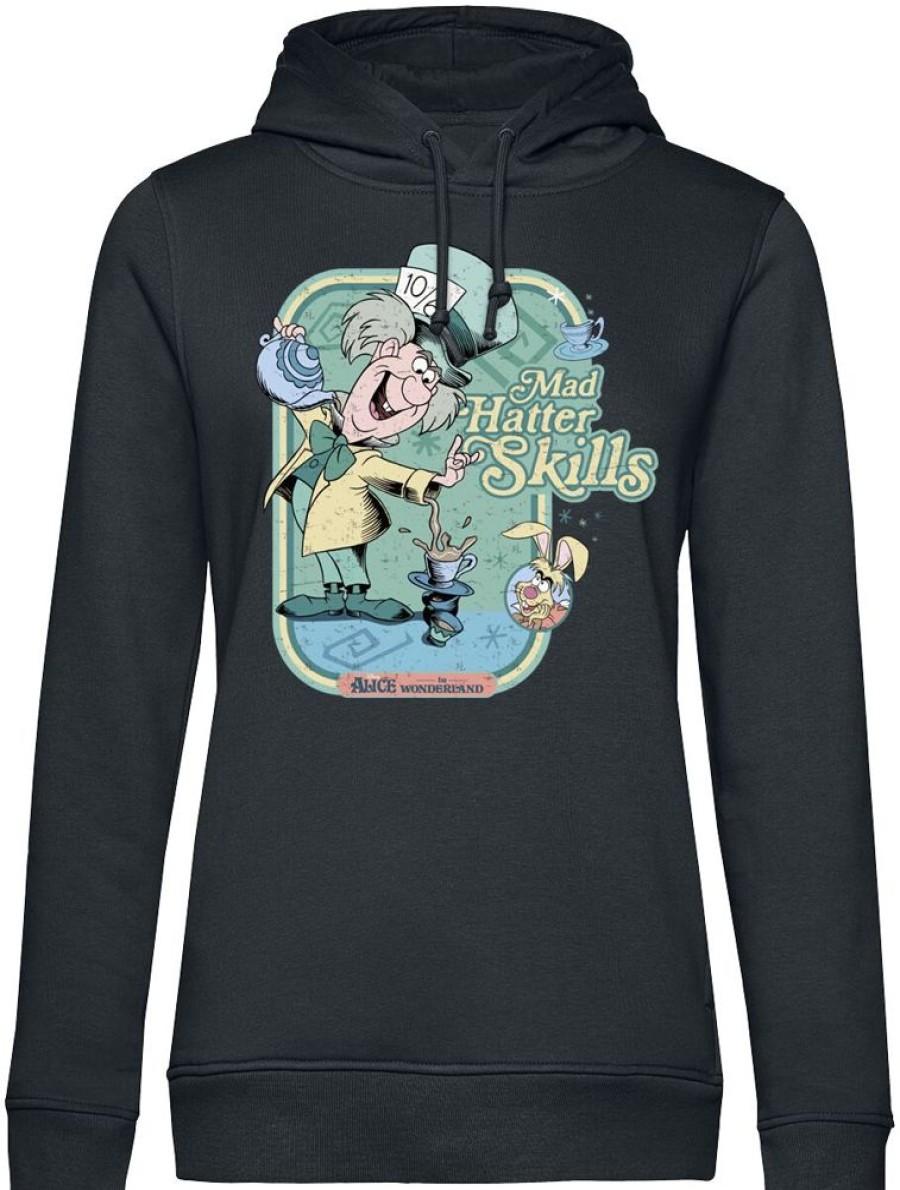 Alice i Underlandet Trojor & Cardigans | Mad Hatter Skills