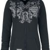 Amon Amarth Trojor & Cardigans | Emp Signature Collection