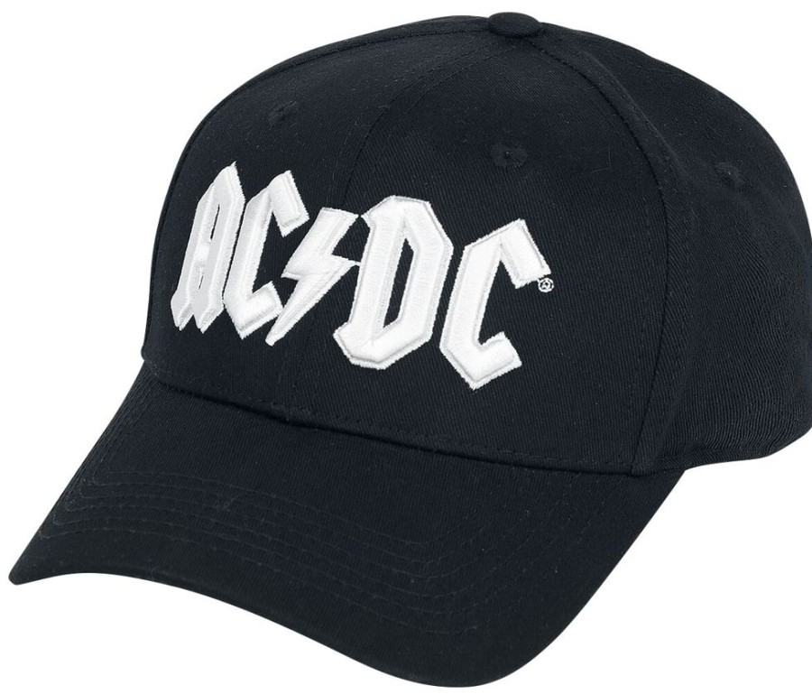 AC/DC Kepsar | Hells Bells - Baseball Cap