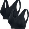 Urban Classics Underklader | Padded Sports Bra