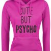 Cute But Psycho Trojor & Cardigans | Cute But Psycho Cute But Psycho