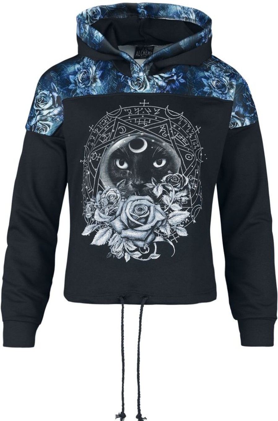 Alchemy England Trojor & Cardigans | Mima